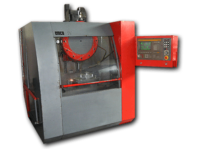 Charmilles Robofil 310