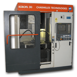 Charmilles Robofil 310