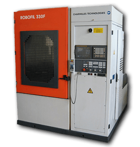 Charmilles Robofil 330 F