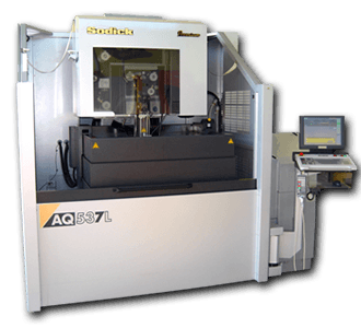 Charmilles Robofil 310