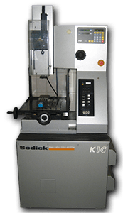 Charmilles Robofil 310